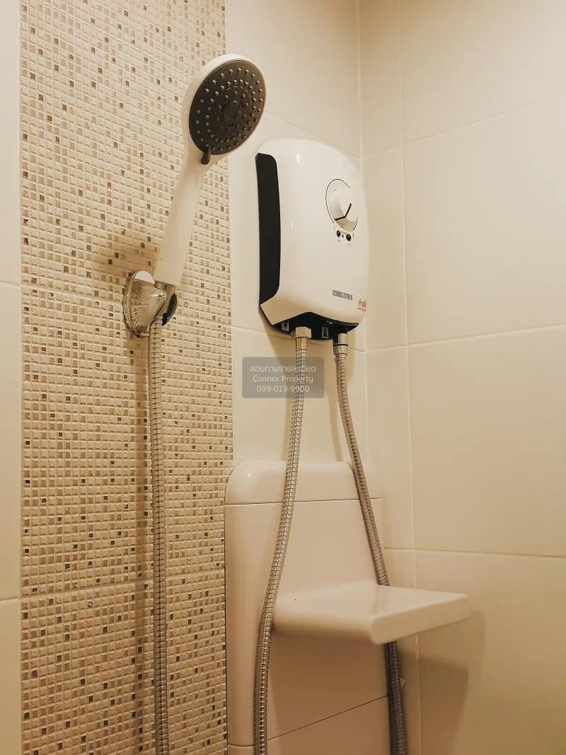 ขายคอนโด  แอสปาย สาทร - ตากสิน (ทิมเบอร์ โซน) BTS-วุฒากาศ บางค้อ 